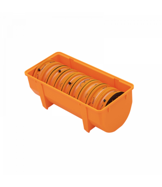 Guru Fusion Feeder Box Spool Insert