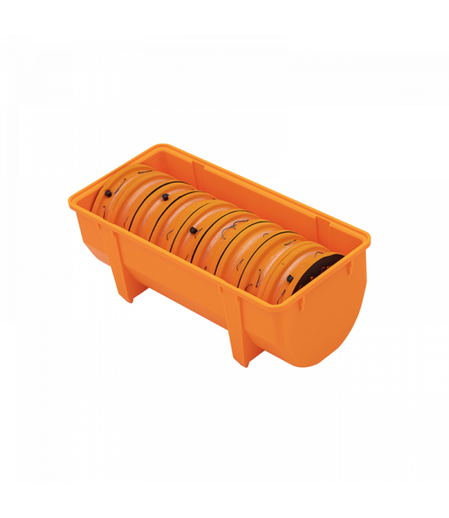 Guru Fusion Feeder Box Spool Insert