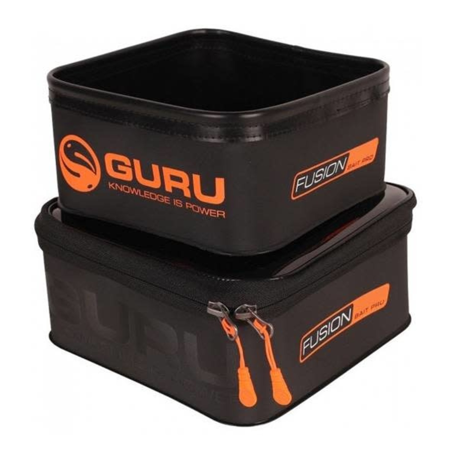 Guru Sac Eva Fusion Bait Pro