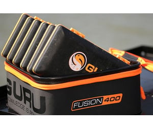 Guru Fusion 400 Eva Storage System - Reniers Fishing