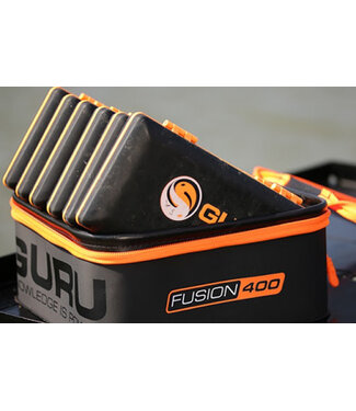 Guru Fusion 400 Eva Storage System