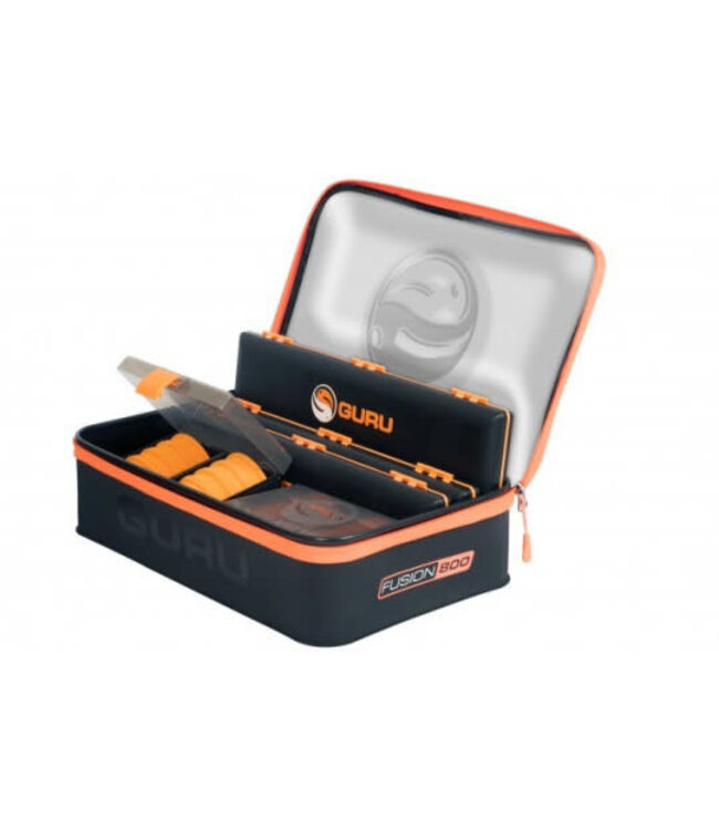 Guru Fusion 800 Eva Storage System