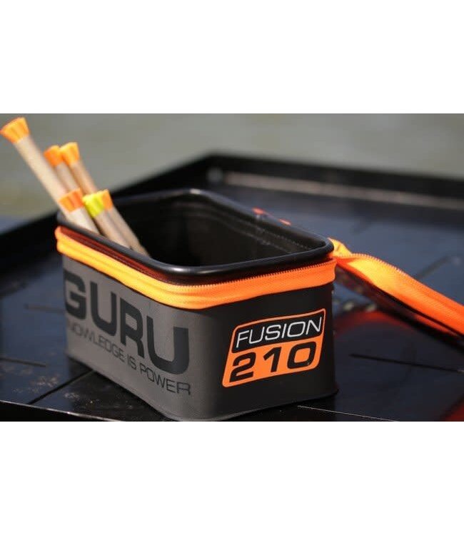 Guru Fusion 210 Eva Storage System