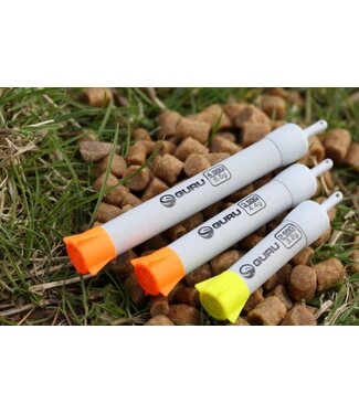 Guru Foam Pellet Waggler (2 pcs)