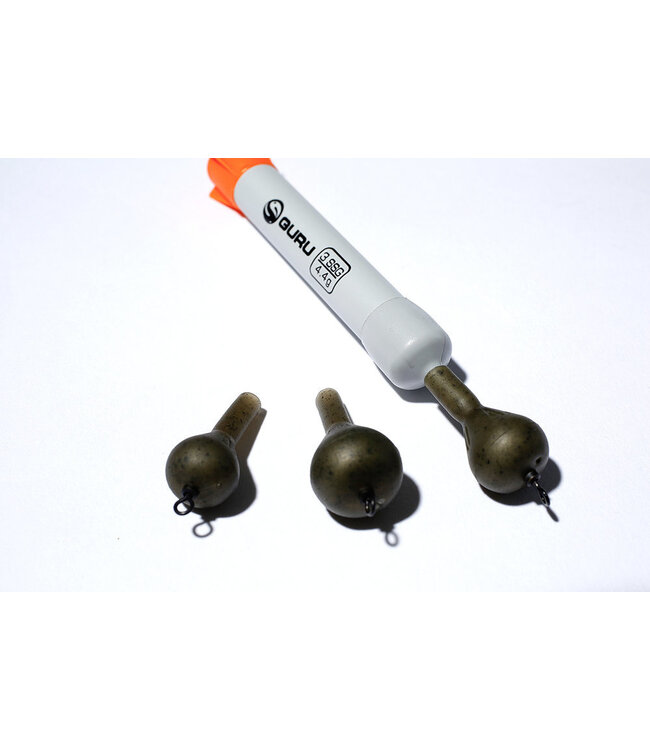 Guru Waggler Converter (2 pcs)