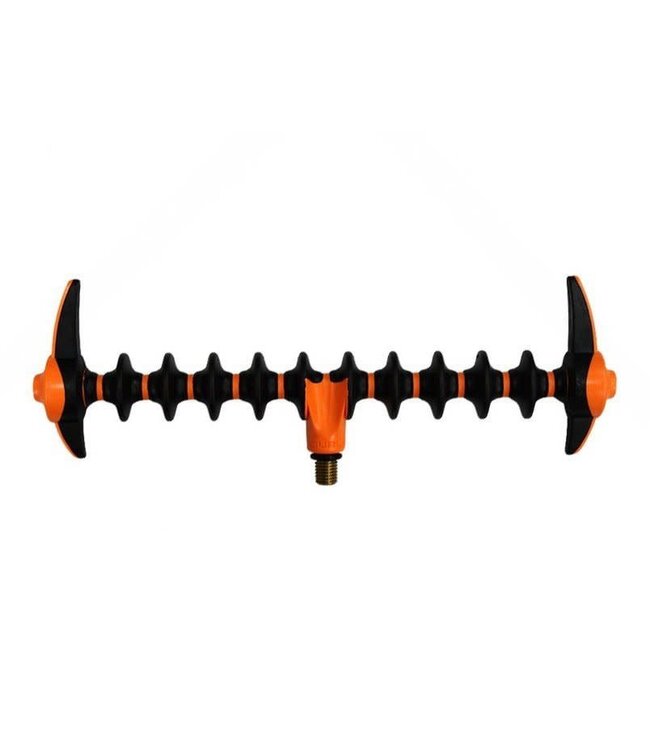 Guru Reaper Multi Positional Specialist Feeder Rest