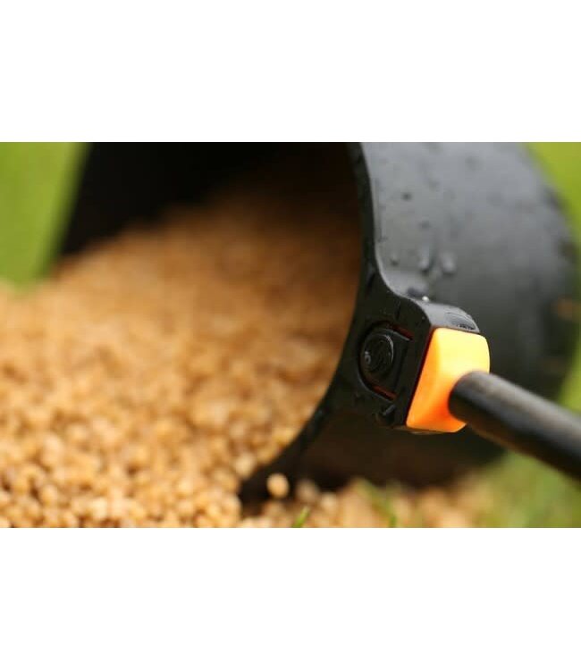 Guru Rapid Release Pole Cups (300ml - 200ml - 100ml)