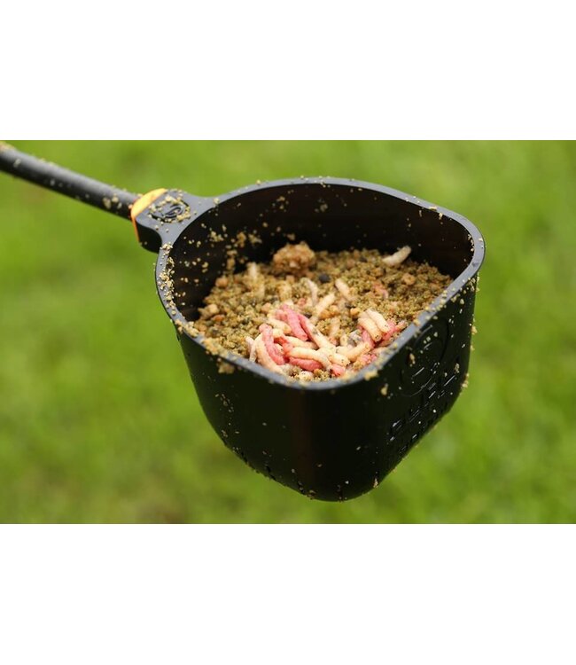 Guru Rapid Release Pole Cups (300ml - 200ml - 100ml)