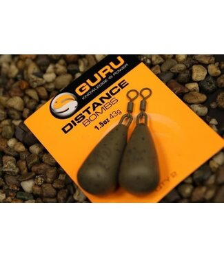 Guru Distance Bombs (2 pcs)