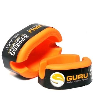 Guru Guru X-Press Method Mould
