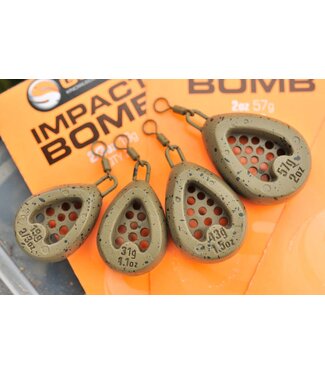 Guru Impact Bomb (2 pcs)