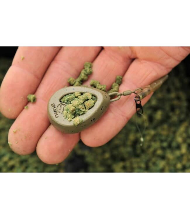 Guru Impact Bomb (2 pcs)