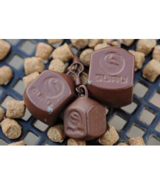 Guru Square Lead (3 pcs)