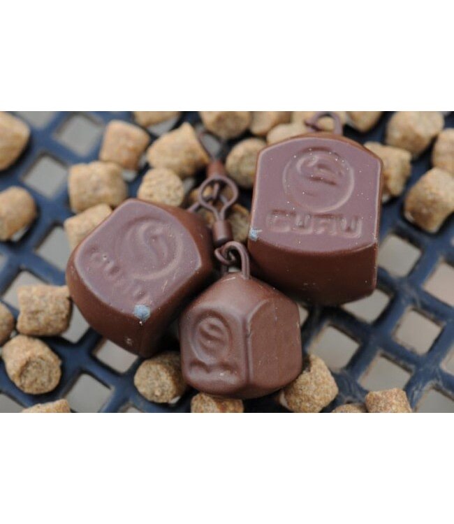 Guru Square Lead (3 pcs)