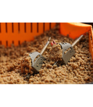 Guru Hybrid Pellet Feeder Inline System