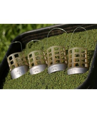Guru X-Change Cage A Distance(2 pcs)