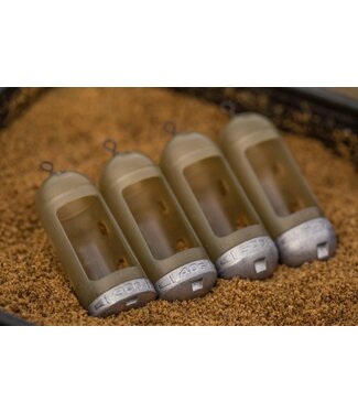 Guru X-Change Window Feeders (2 pcs)