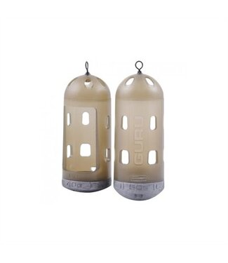 Guru X-Change Window Feeder Bait Up 40-50g (2 pcs)