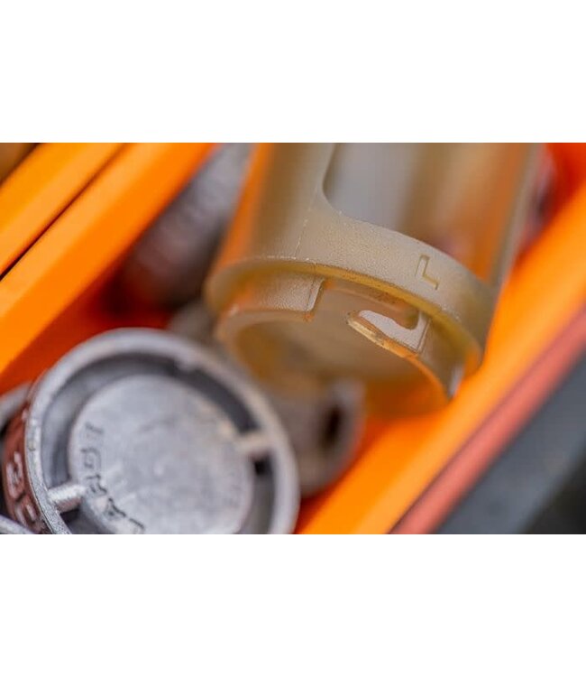 Guru X-Change Window Weights (4 pcs)