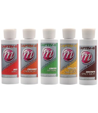 Mainline Colorant Aromatisé Captiv-8