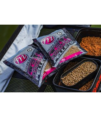 Mainline Match Cell Expander Pellets (300g)