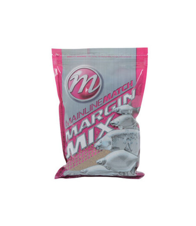 Mainline Match Margin Mix (1kg)