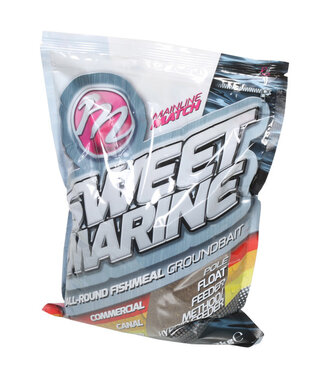 Mainline Sweet Marine Allround Fishmeal Mix 2kg