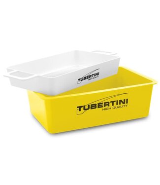 Tubertini Boîte & Tamis Pour Verre De Vase 30x21cm