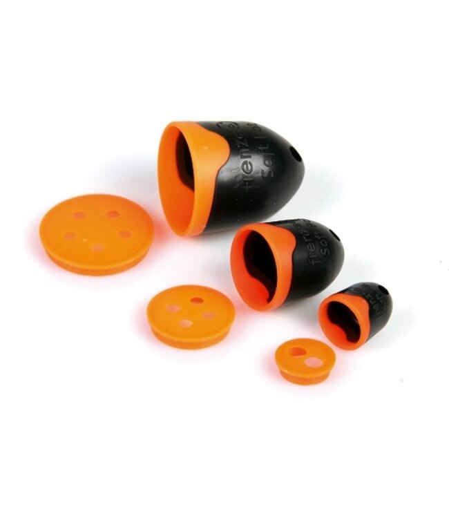 Frenzee Coupelle Doux Large (3pcs)