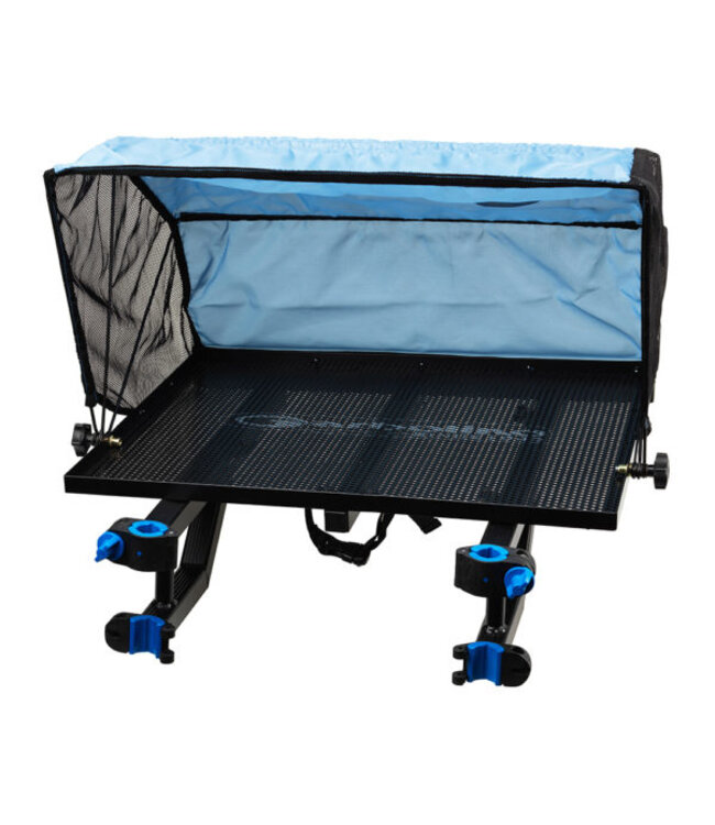 Garbolino Desserte Sans Pied Avec  Tente X-Large