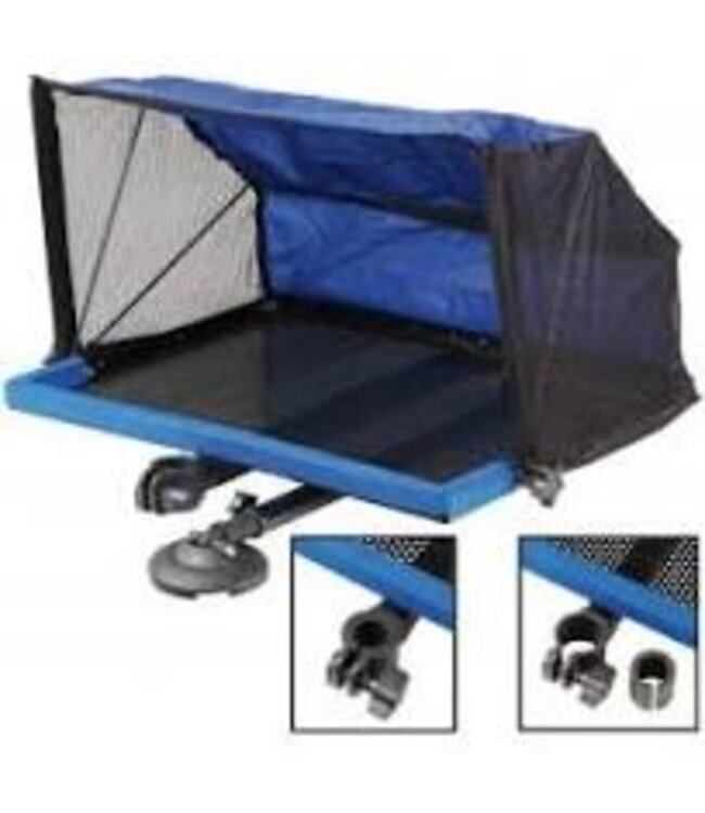 Garbolino Desserte Tente Xlarge