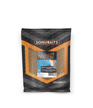 Sonubaits Fin Perfect Feed Pellets (650g)