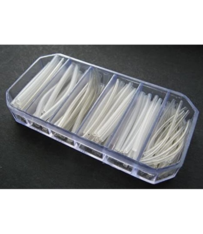 Reniers Fishing Box d'assortiment Sillicone