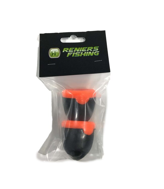 Reniers Fishing Soft Cad Pot 2 pcs (double sleeve)