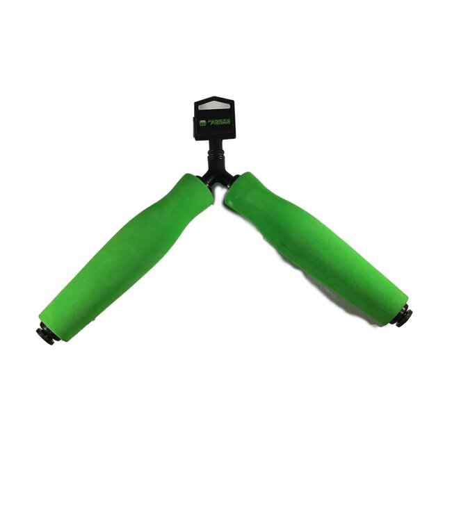 Reniers Fishing Roulleau - V  25cm