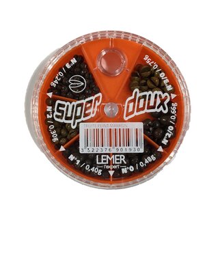 Lemer Super Doux Forel