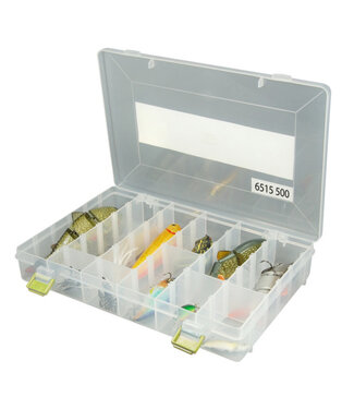 Spro Tackle Box (315x215x50mm)