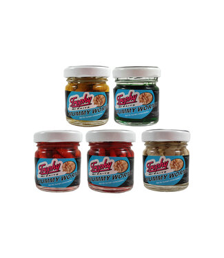 Trophy Wachsmotten(25pcs)