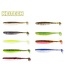 Keitech Easy Shiner 4" - 10cm (7 pcs)