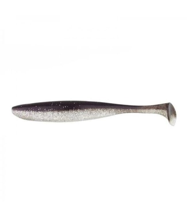 Keitech Easy Shiner 4" - 10cm (7 pcs)