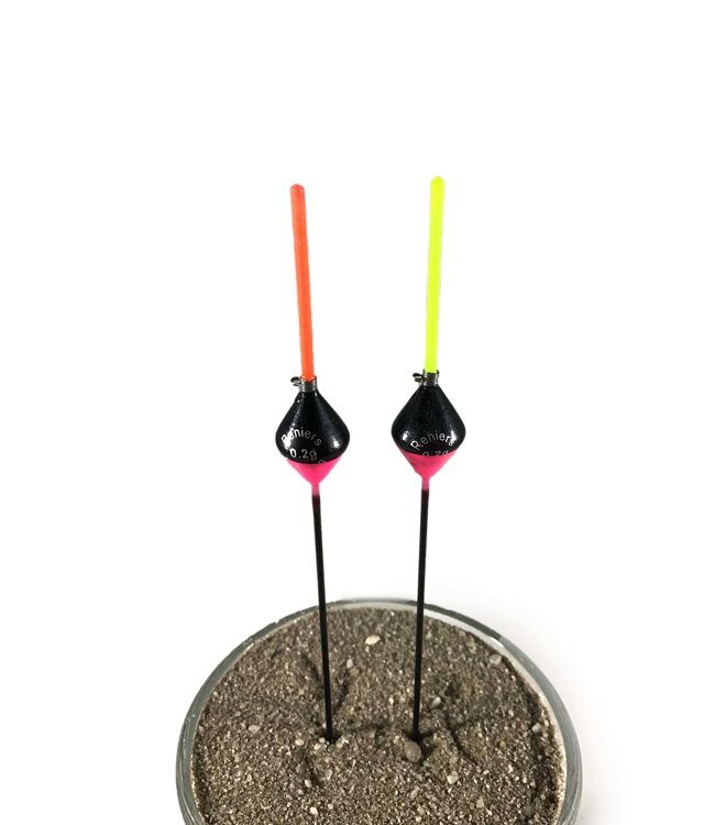 Reniers Fishing dobber RF P4