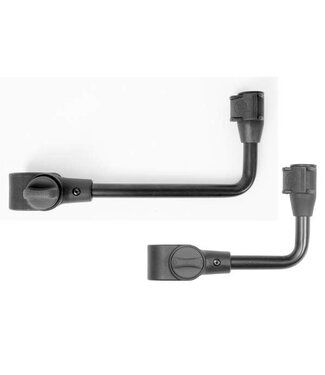 Preston Cross Arm Long