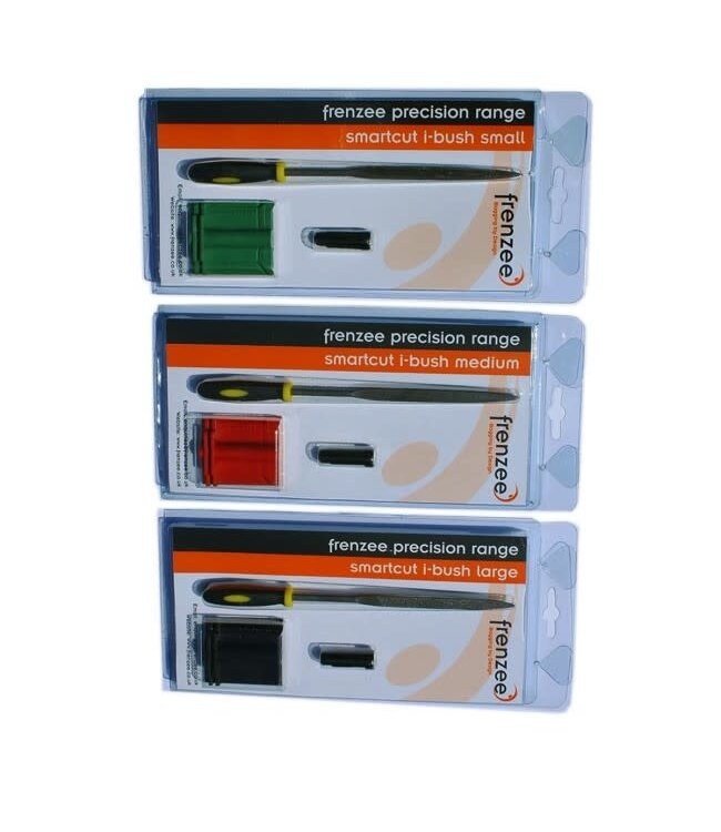 Frenzee Smartcut I-Bush