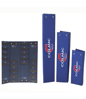 Colmic Hooklenght Wallet 35cm