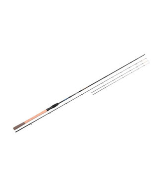 Cresta Black Thorne  Pro-N Feeder  3,30m