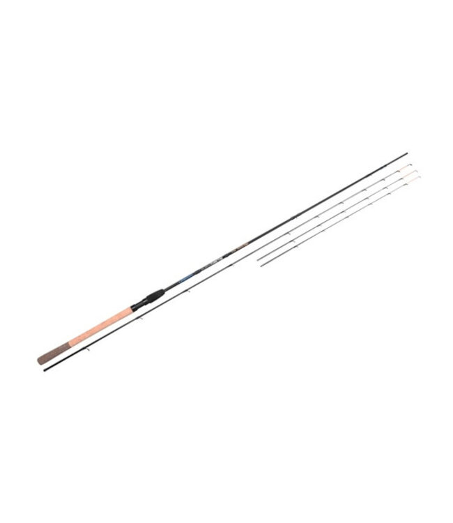 Cresta  Black Thorne  Pro-N Feeder  3,30m