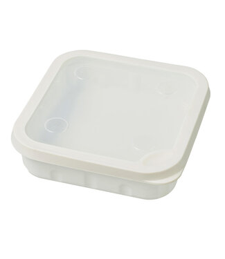 Garbolino Pelletdoos Wit