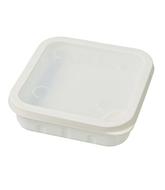 Garbolino Pelletdoos Wit