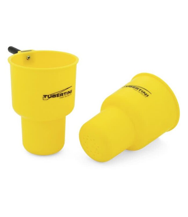 Tubertini Drain Cupping Kit (1 pcs)