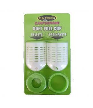 Fun Fishing Coupelles De Sion Soft 2